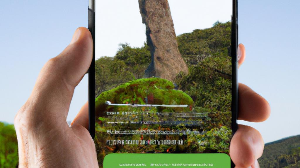 Chance AI revoluciona la exploración con su app inteligente