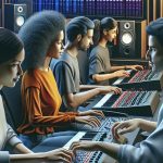 AI Revoluciona Mercado de Software de Producción Musical 2025-2029