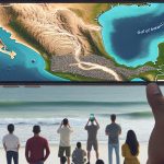 Apple renombra el Golfo de México en su app de Maps