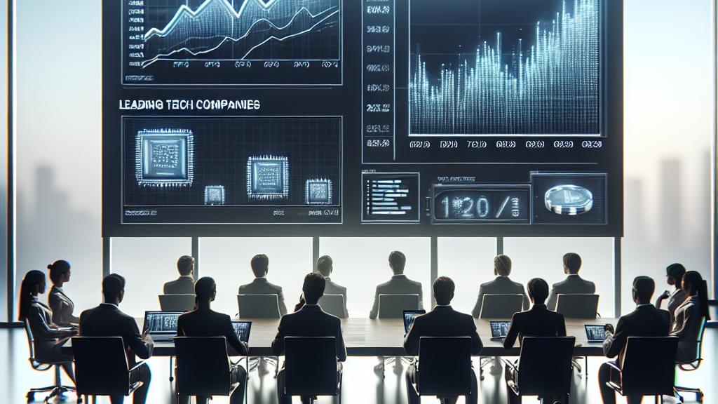 Semiconductores: 3 acciones clave para el futuro de la IA