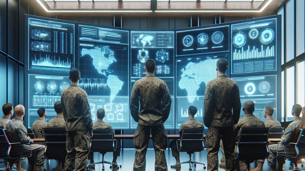 AI militar: DARPA evaluará vulnerabilidades en ciberseguridad