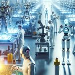 Meta y Apple apuestan por robots humanoides en nueva era tech