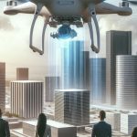 AI-R Edge: Revolución en la autonomía de drones empresariales