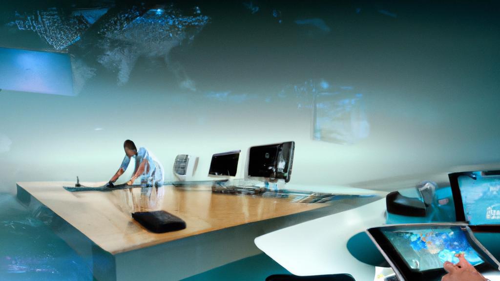 IA: La Transformación Tecnológica que Revoluciona Industrias