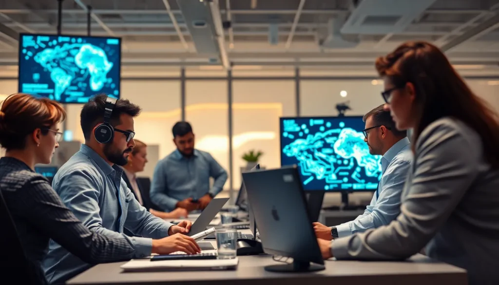 Microsoft se reinventa a 50 años con su revolución en IA