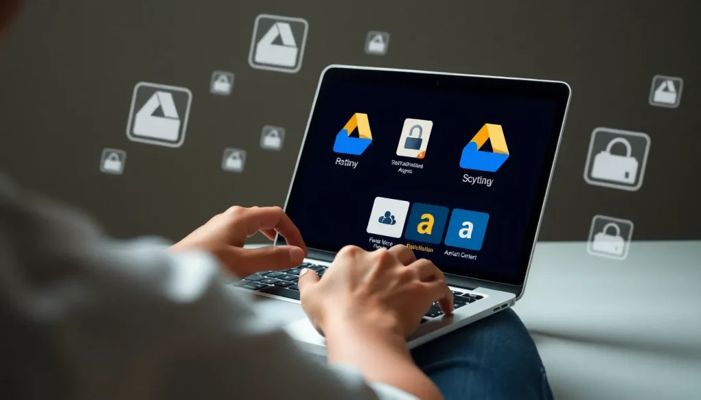 Optimiza tu Google Drive con estos trucos para liberar espacio