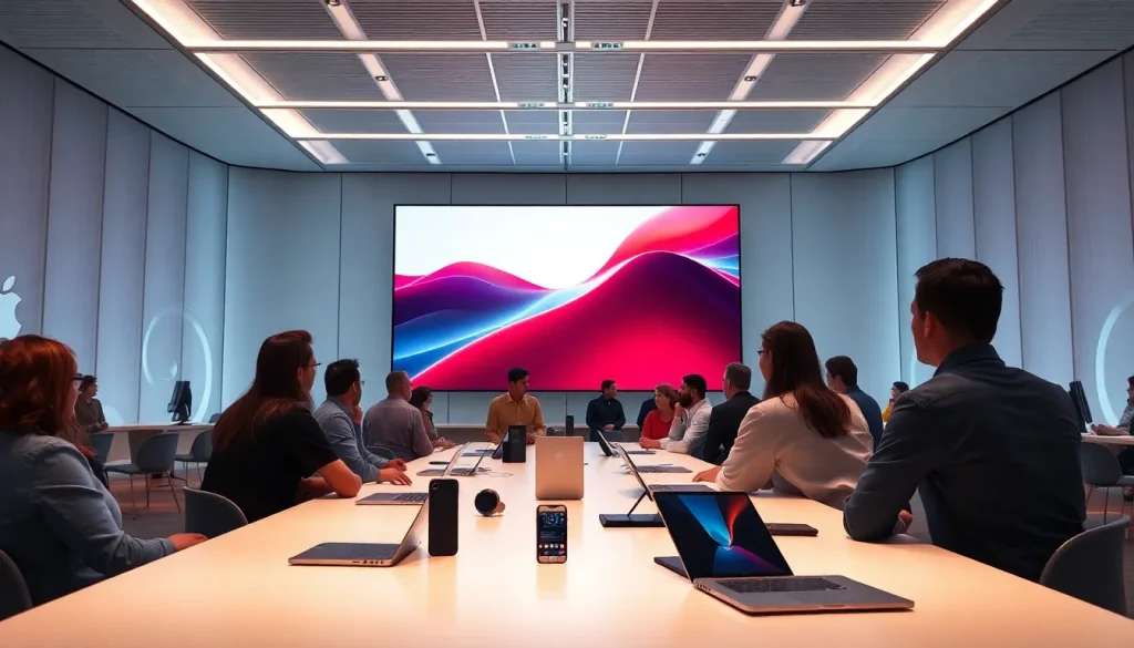 iOS 19: Novedades que Apple revelará en WWDC 2023