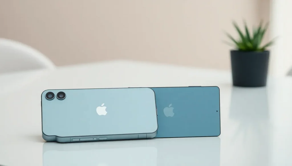 iPhone 16E vs iPhone 15 ¿Cuál es la mejor opción de Apple?