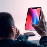 Imagen relacionada con iOS 18 updates
