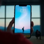 Imagen relacionada con novedades iOS 18.5