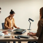 Imagen relacionada con OpenAI dispositivo sin pantalla