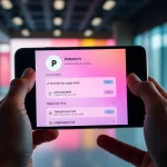 Imagen relacionada con Patreon iOS app update