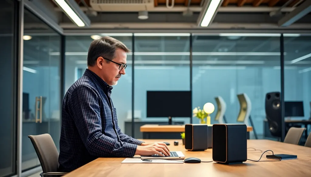 Sonos se reinventa con Tom Conrad y enfoca su software en 2025