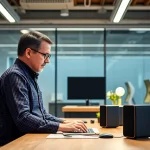 Sonos se reinventa con Tom Conrad y enfoca su software en 2025