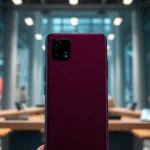Imagen relacionada con Pixel 9A