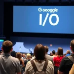 Imagen relacionada con Google I/O 2025
