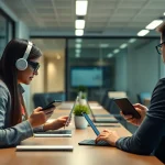 Imagen relacionada con accesibilidad tecnología
