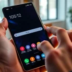 Imagen relacionada con One UI 7