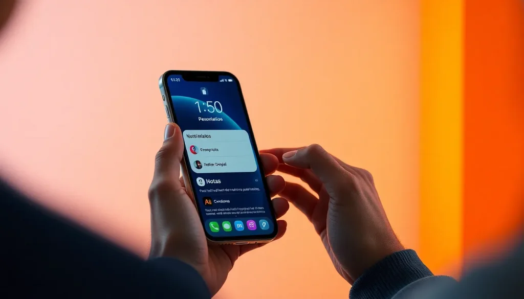 iOS 18 trae novedades clave: personalización y mejoras útiles