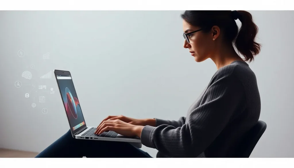 Apple evalúa integrar IA en Safari para mejorar búsquedas