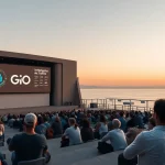Imagen relacionada con Google I/O 2025