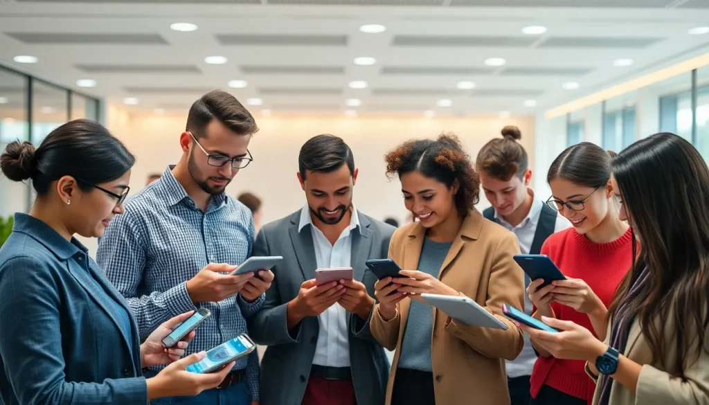 Innovación tecnológica: lo último en apps y gadgets para ti