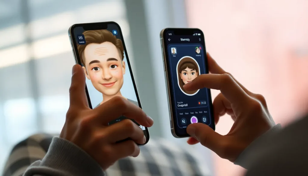 Imagen relacionada con Apple Intelligence