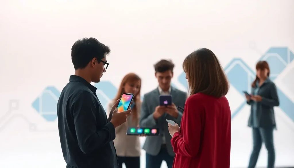 iOS 18 presenta nuevas características y mejoras importantes