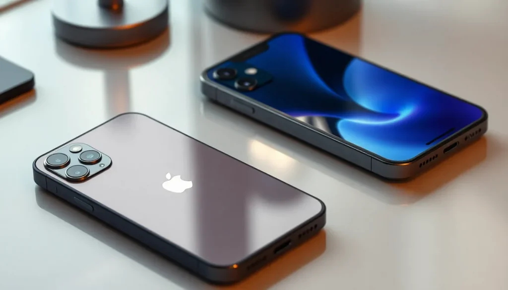 iPhone 16E lanza nuevas funciones a precio más alto que iPhone 15