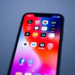 Imagen relacionada con iOS 19 actualización