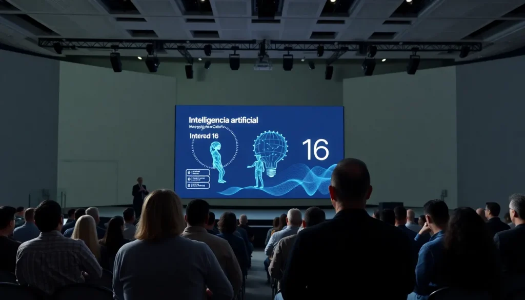 Google I/O 2023 revelará nuevas IA y Android 16 innovador