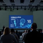 Google I/O 2023 revelará nuevas IA y Android 16 innovador