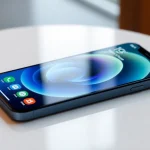 Imagen relacionada con iOS 19