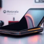 Imagen relacionada con Motorola Razr 2025