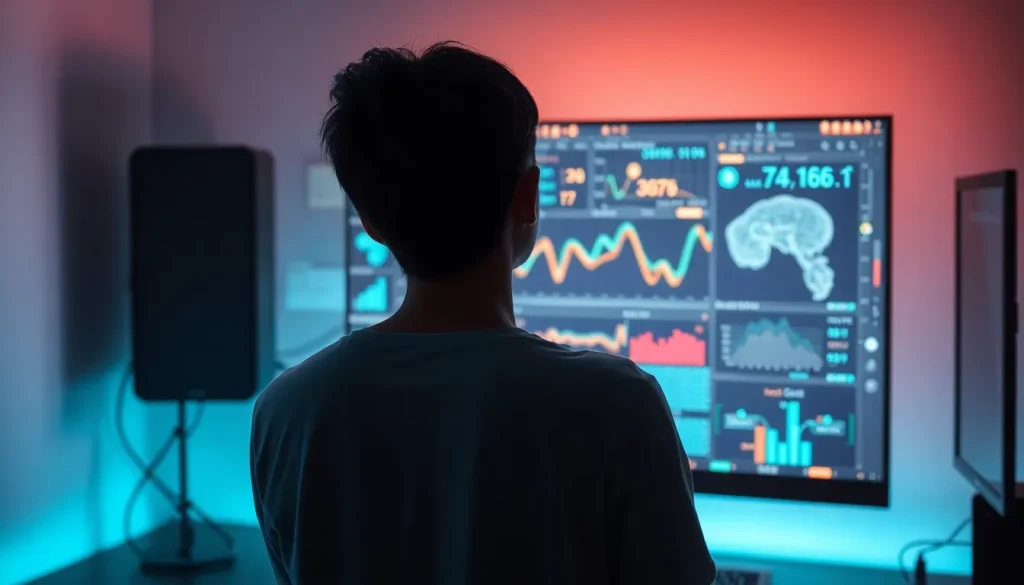 IA y la teoría del internet muerto: ¿Realidad o ficción?