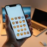 Imagen relacionada con nuevos emoji iOS 18.4