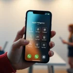 Imagen relacionada con Apple Intelligence