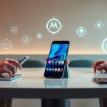 Moto AI revoluciona el Razr con innovadoras alianzas tecnológicas