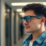 Imagen relacionada con Google AI glasses