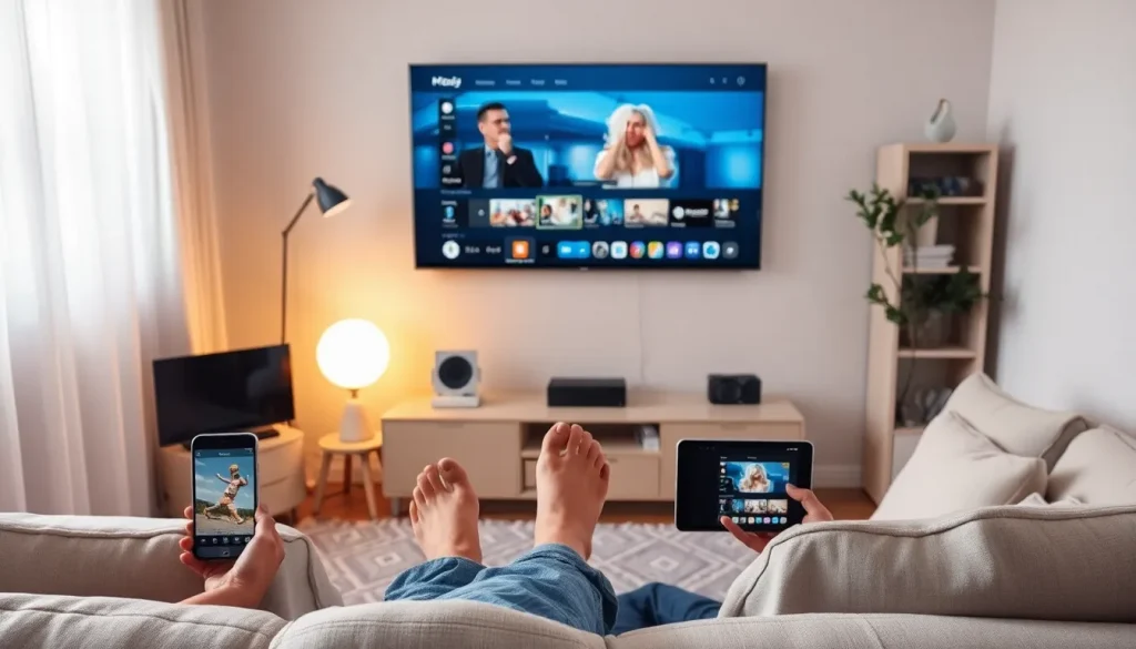AirPlay vulnerabilidades permiten accesos no autorizados a dispositivos