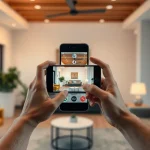 Gemini Live revoluciona la IA con su nueva cámara en Android