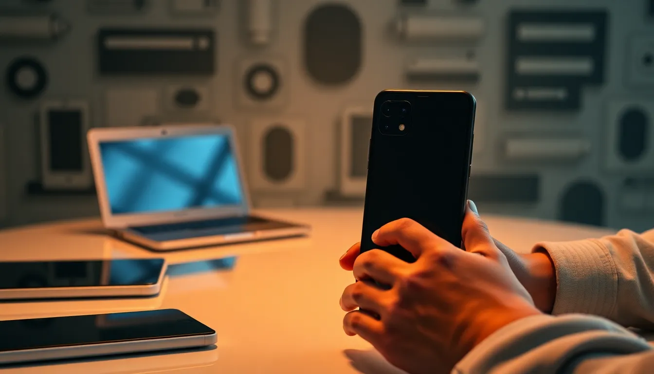 Imagen relacionada con Pixel 9A