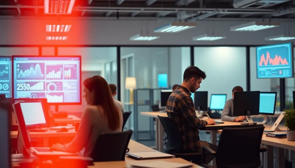 Imagen relacionada con Workday AI