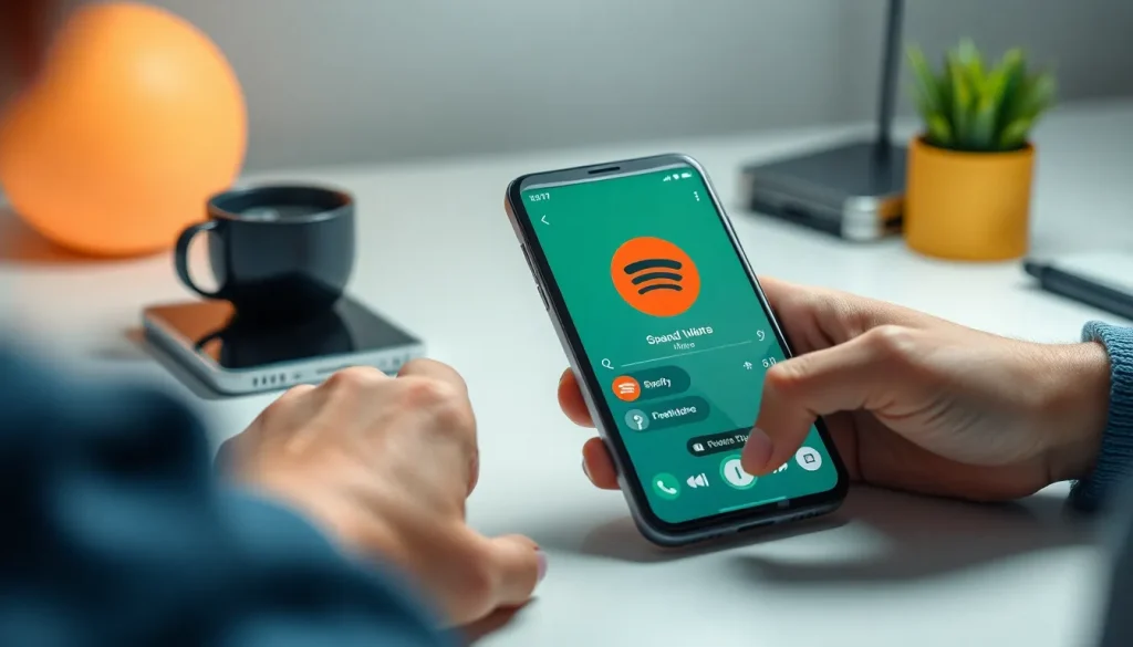 Spotify actualiza app en iPhone para pagos externos sin restricciones
