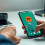 Spotify actualiza app en iPhone para pagos externos sin restricciones