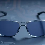 Imagen relacionada con gafas inteligentes Samsung