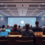 Imagen relacionada con Apple AI products