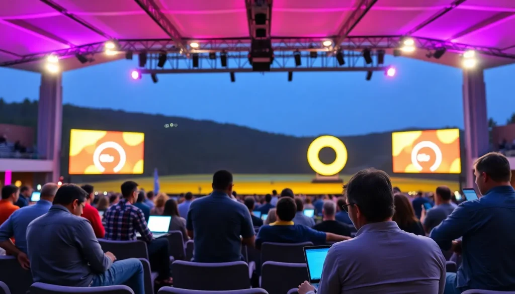 Imagen relacionada con Google I/O 2025