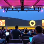Imagen relacionada con Google I/O 2025