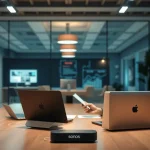 Sonos enfoca su futuro en software bajo el liderazgo de Tom Conrad